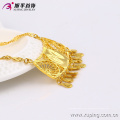 42843 xuping modeschmuck großhandel china südostasiatischen stil kette halskette